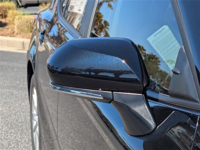 new 2026 Toyota Camry car, priced at $32,185