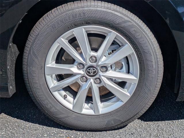 new 2026 Toyota Camry car, priced at $32,185