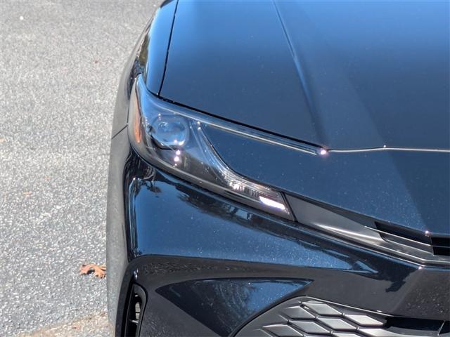new 2026 Toyota Camry car, priced at $32,185