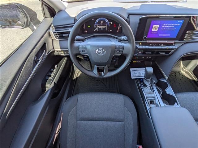 new 2026 Toyota Camry car, priced at $32,185