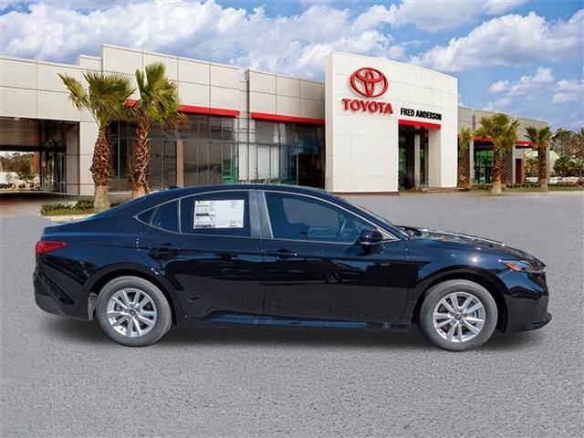 new 2026 Toyota Camry car, priced at $32,185