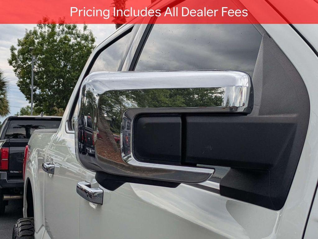 used 2023 Ford F-150 car, priced at $51,531