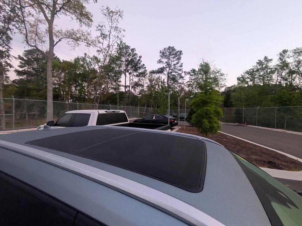 used 2022 Toyota Highlander car, priced at $42,891