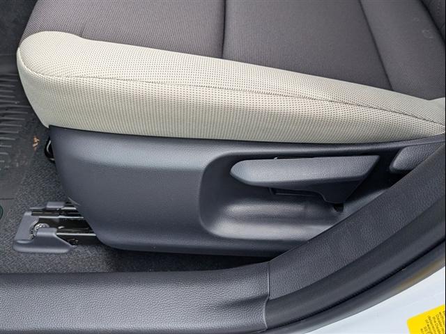 new 2026 Toyota Corolla car, priced at $26,086