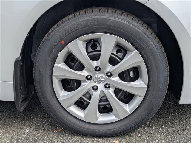 new 2026 Toyota Corolla car, priced at $26,086