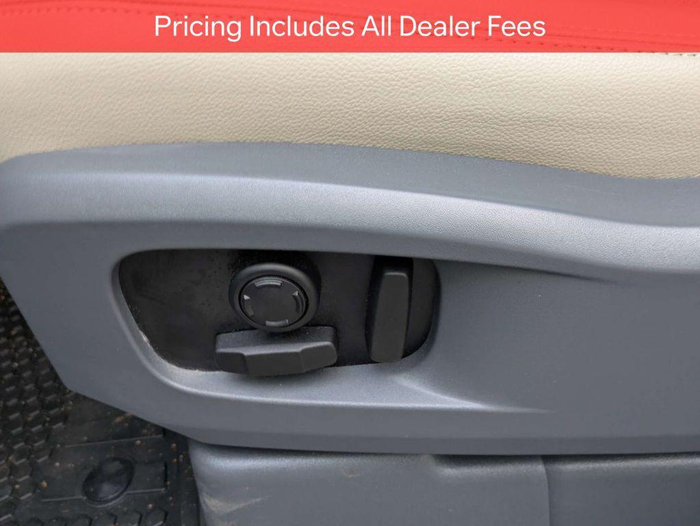used 2024 Land Rover Defender car, priced at $47,071