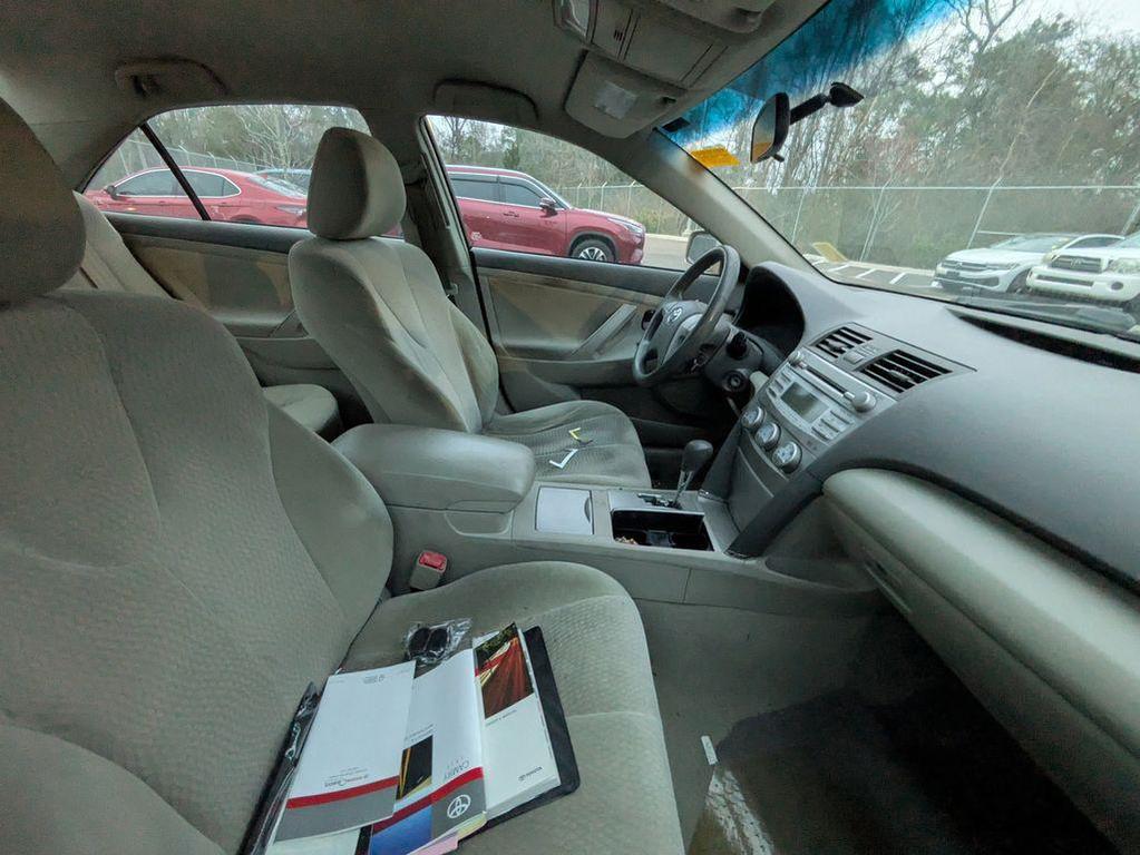 used 2011 Toyota Camry car, priced at $6,591