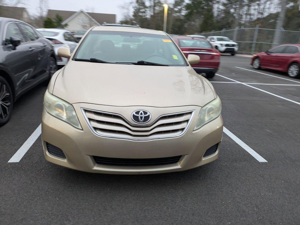 used 2011 Toyota Camry car, priced at $6,591