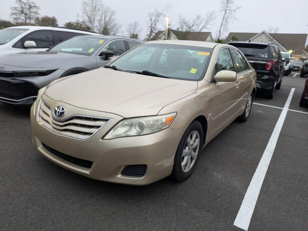 used 2011 Toyota Camry car, priced at $6,591