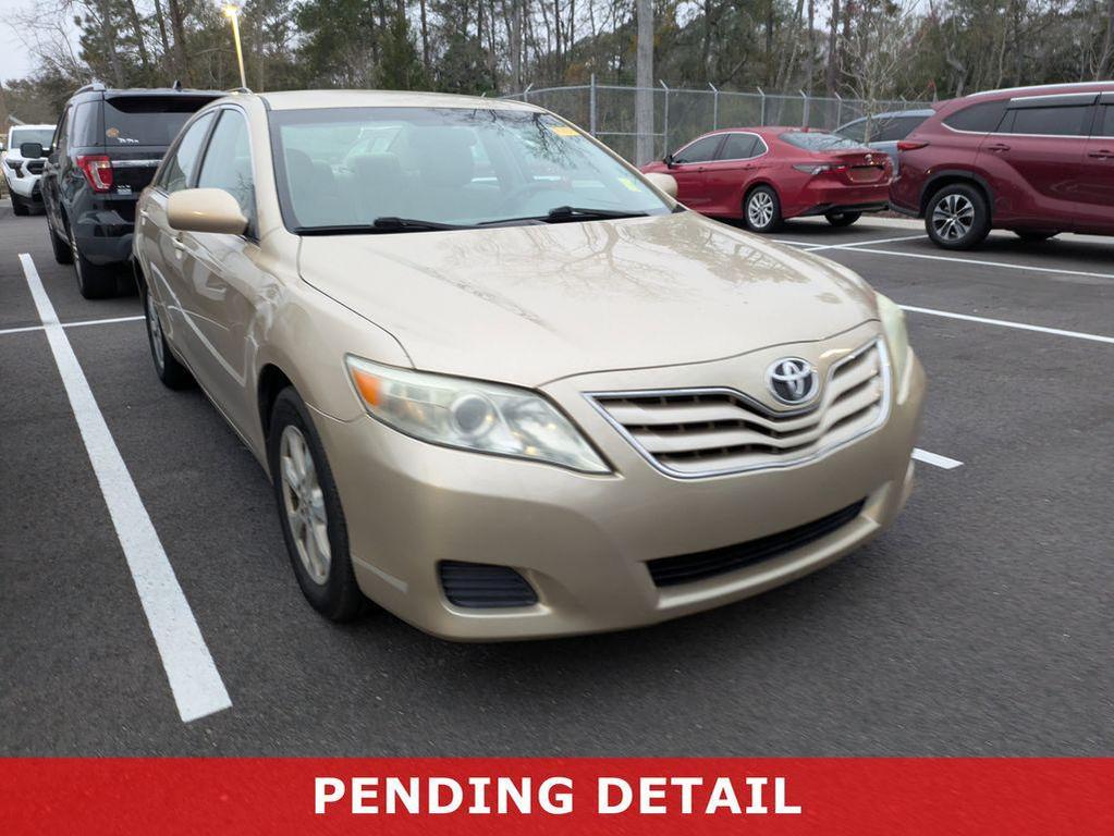 used 2011 Toyota Camry car, priced at $6,591