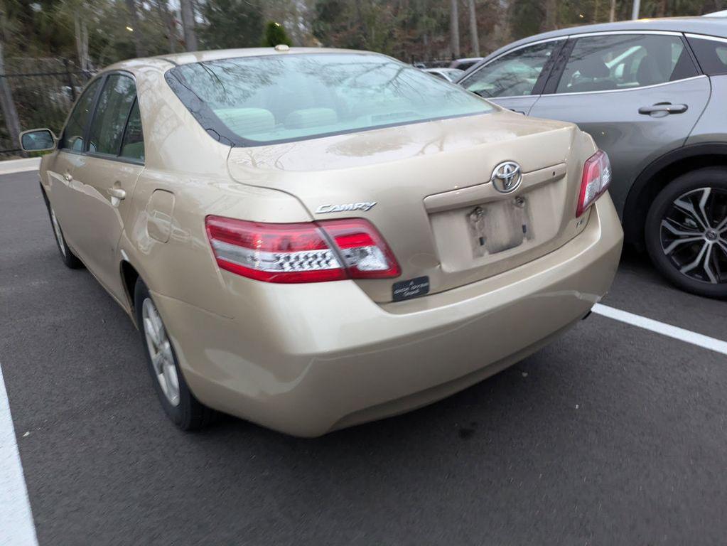 used 2011 Toyota Camry car, priced at $6,591