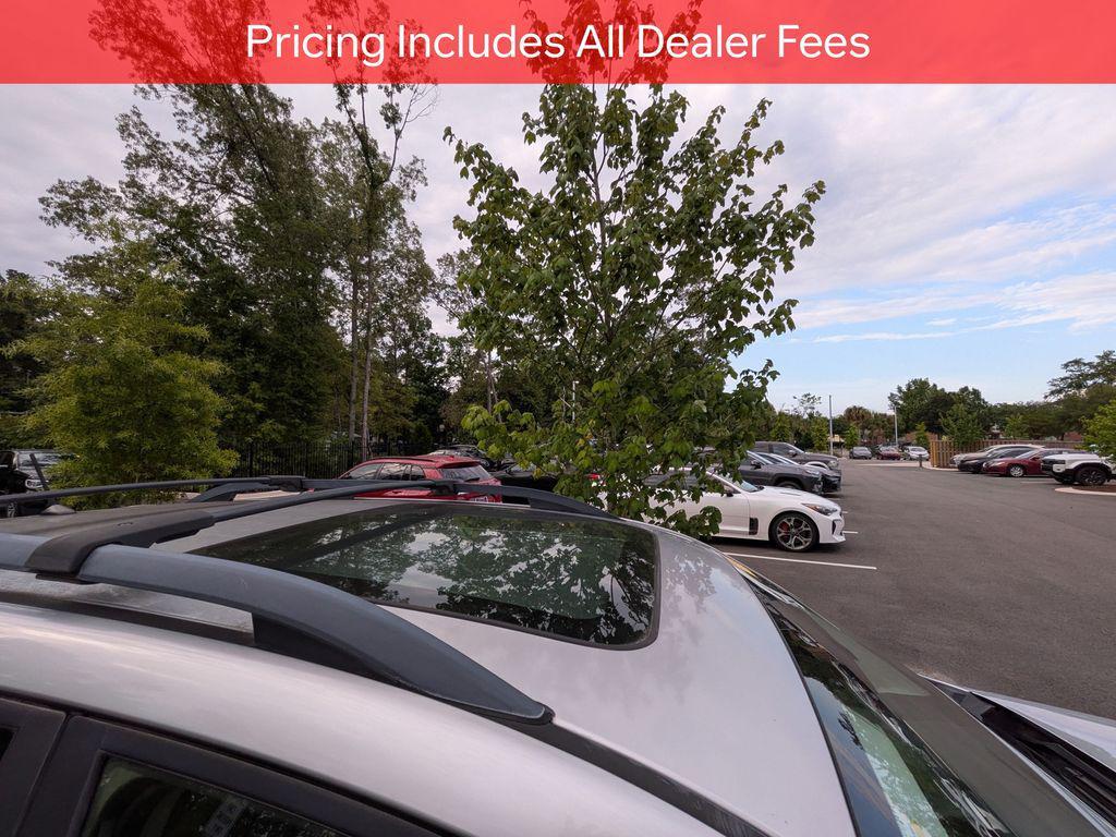 used 2015 Subaru Forester car, priced at $11,061