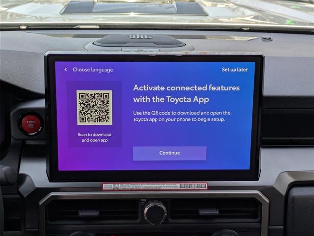 new 2026 Toyota 4Runner car, priced at $58,436