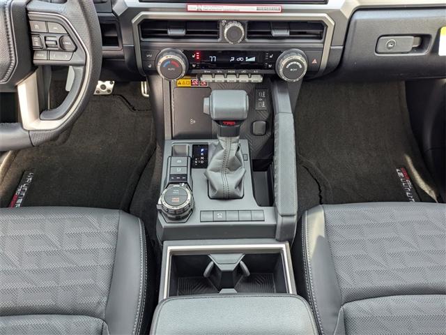 new 2026 Toyota 4Runner car, priced at $58,436