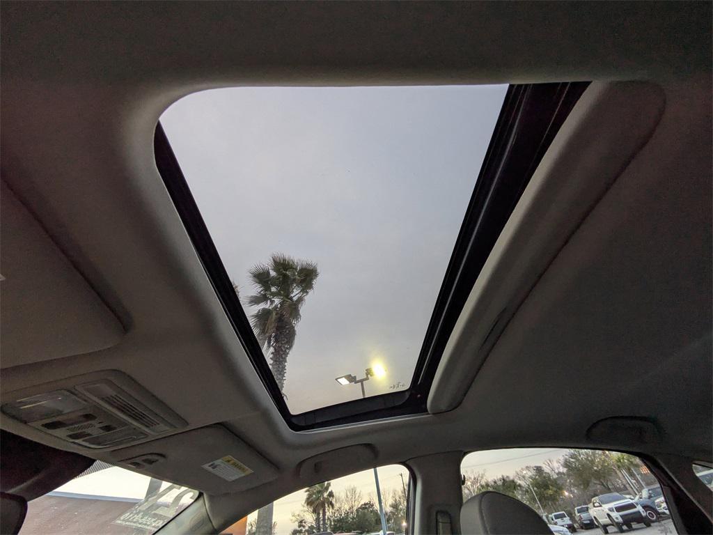 used 2021 Honda Civic car, priced at $19,791