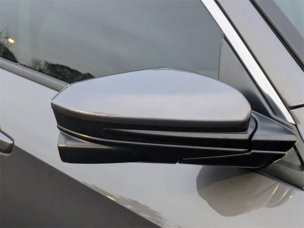 used 2021 Honda Civic car, priced at $19,791