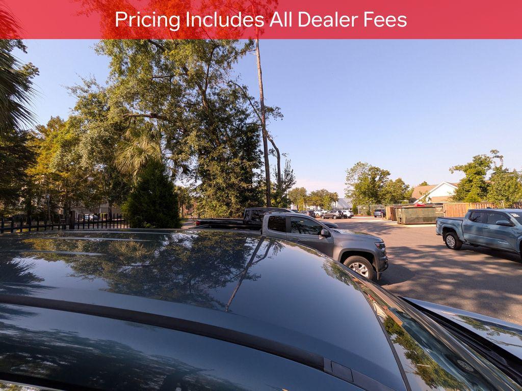 used 2021 Honda Pilot car, priced at $15,531