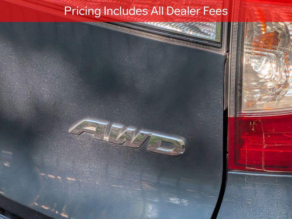 used 2021 Honda Pilot car, priced at $15,531