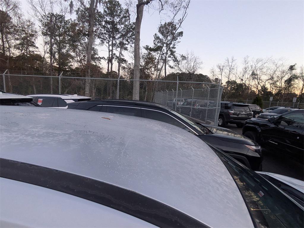 used 2017 Nissan Rogue car, priced at $13,491