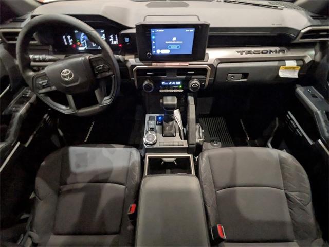 new 2025 Toyota Tacoma car, priced at $56,085