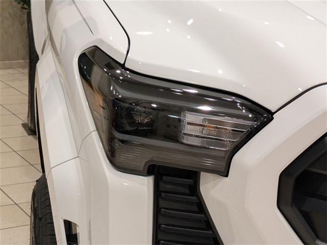 new 2025 Toyota Tacoma car, priced at $56,085