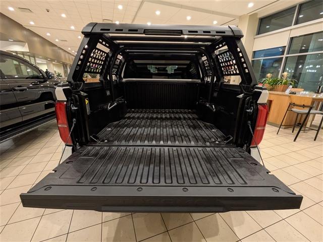 new 2025 Toyota Tacoma car, priced at $56,085