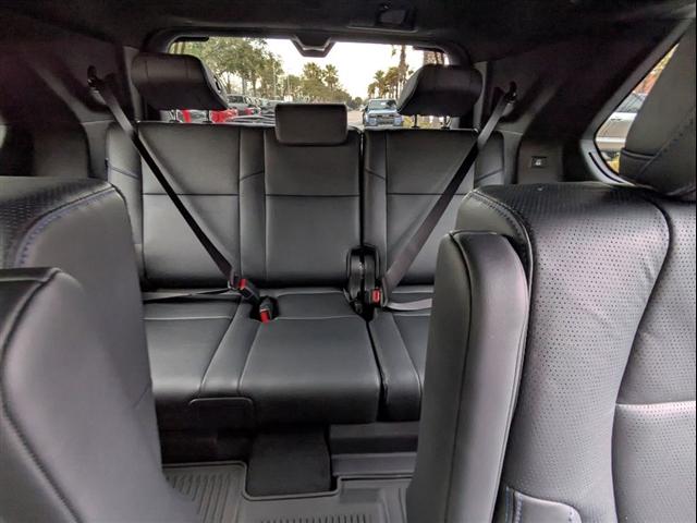 new 2026 Toyota Sequoia car, priced at $87,834