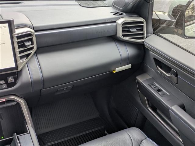 new 2026 Toyota Sequoia car, priced at $87,834