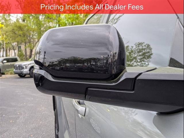 new 2026 Toyota Tundra car, priced at $67,158