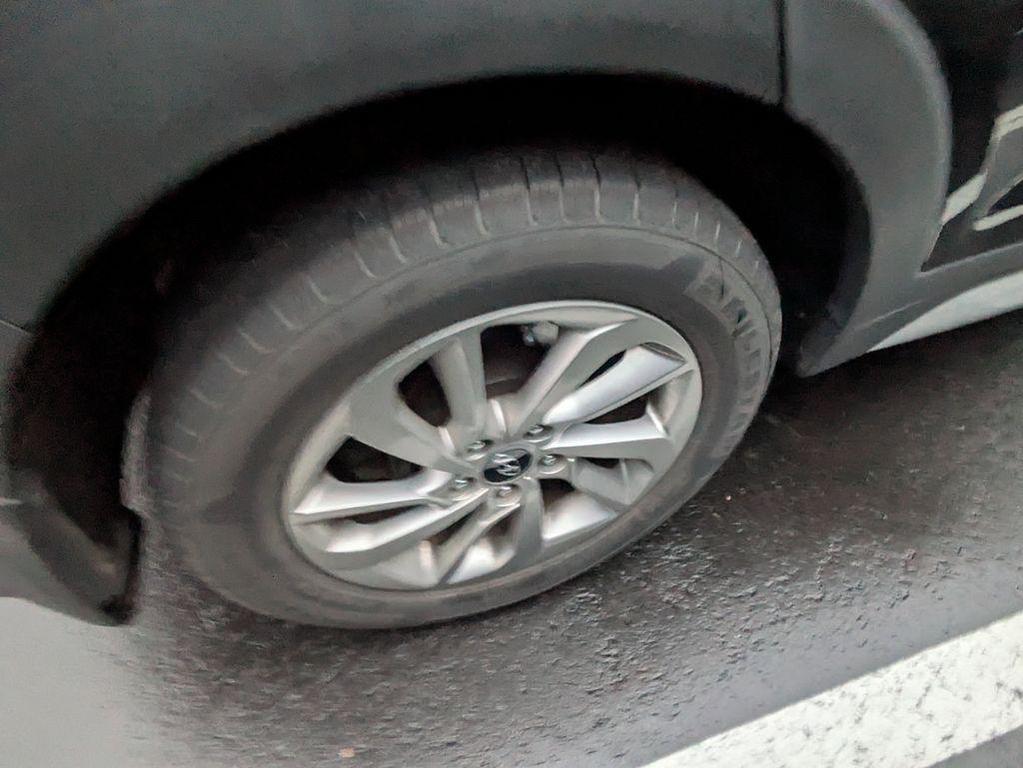 used 2017 Hyundai Tucson car, priced at $14,391