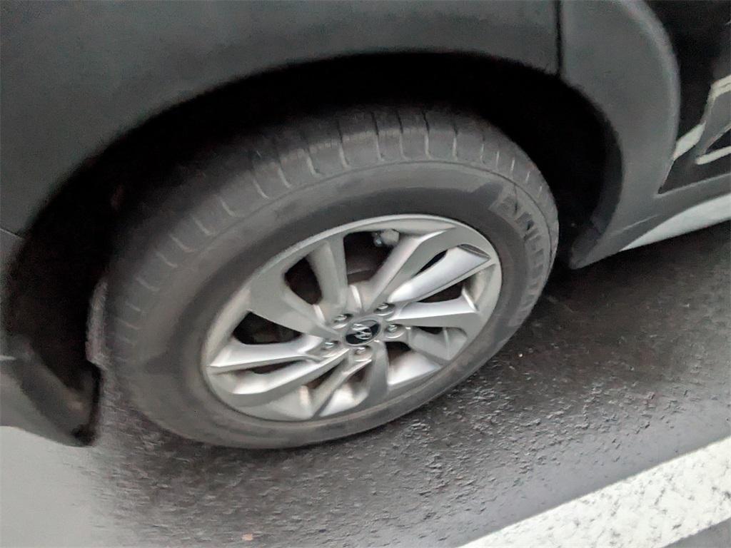 used 2017 Hyundai Tucson car, priced at $14,391