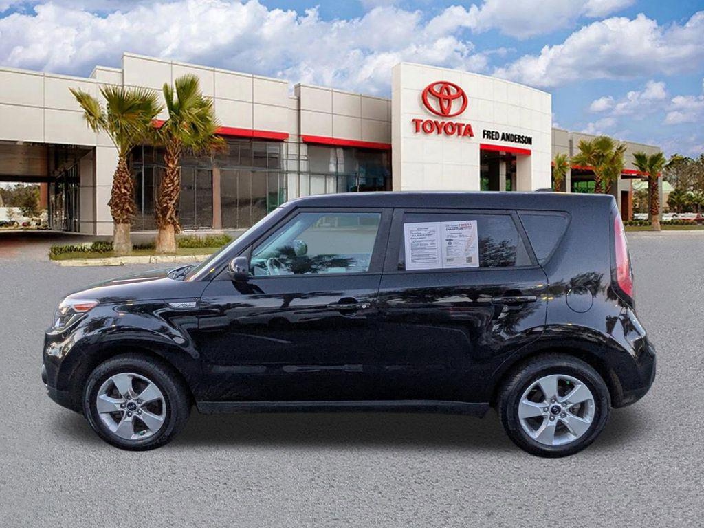 used 2019 Kia Soul car, priced at $12,291