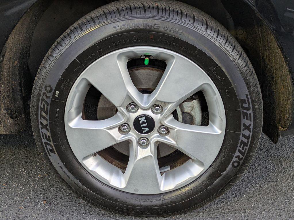 used 2019 Kia Soul car, priced at $12,291