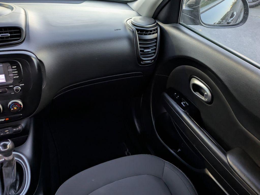 used 2019 Kia Soul car, priced at $12,291