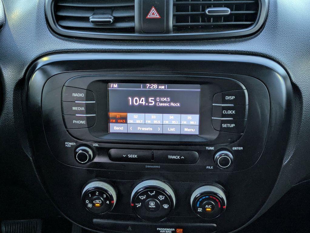 used 2019 Kia Soul car, priced at $12,291