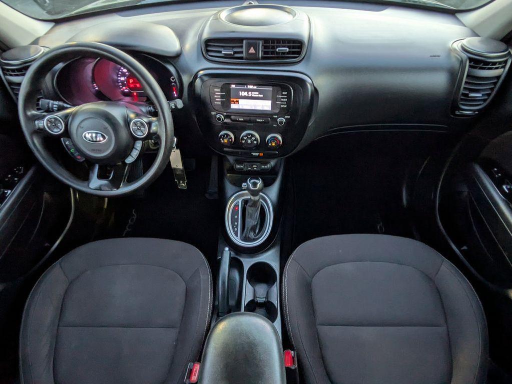 used 2019 Kia Soul car, priced at $12,291