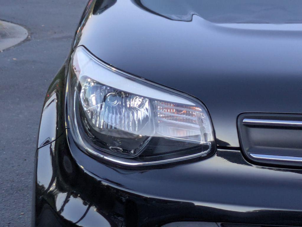 used 2019 Kia Soul car, priced at $12,291