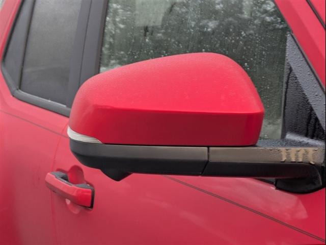 new 2026 Toyota 4Runner car, priced at $61,460