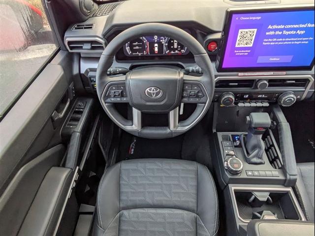 new 2026 Toyota 4Runner car, priced at $61,460