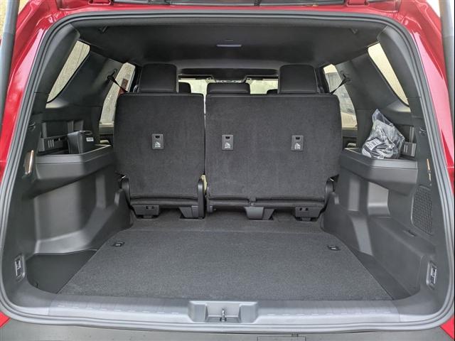 new 2026 Toyota 4Runner car, priced at $61,460