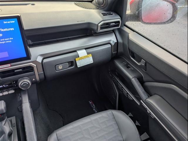 new 2026 Toyota 4Runner car, priced at $61,460