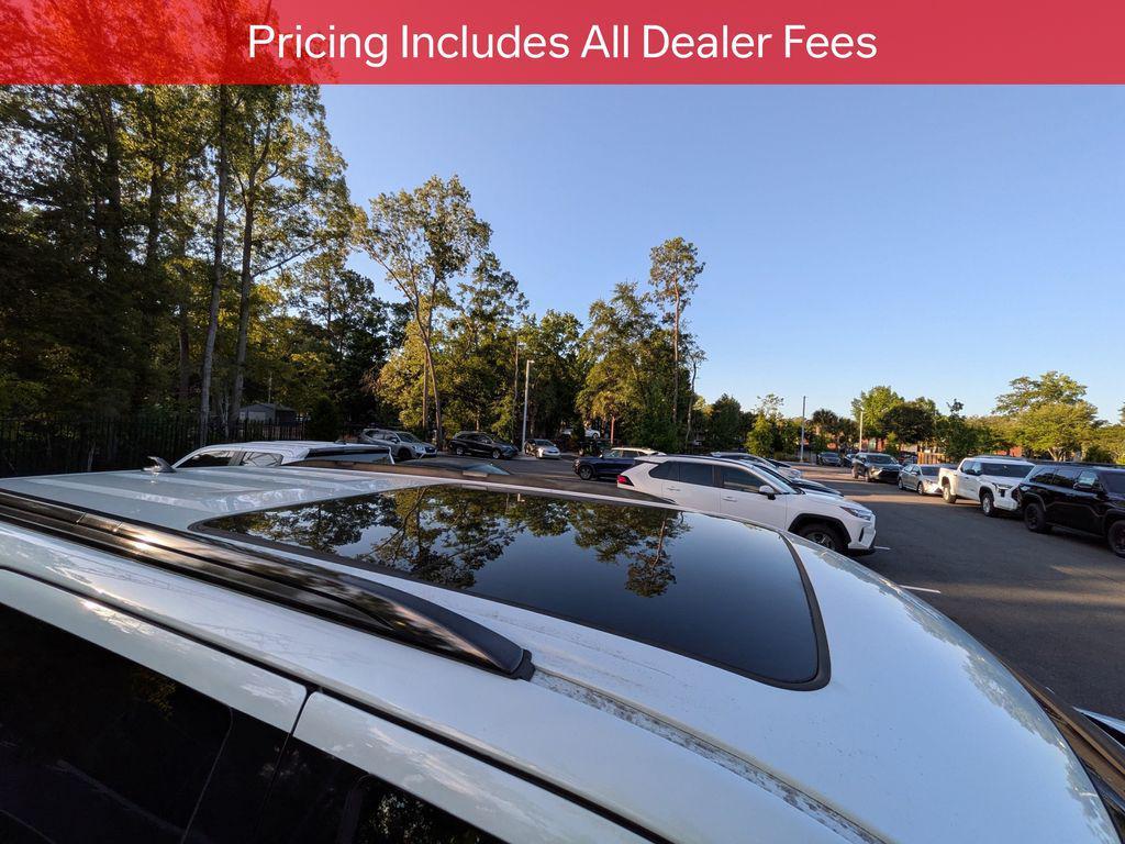 used 2023 Toyota Sequoia car, priced at $66,071