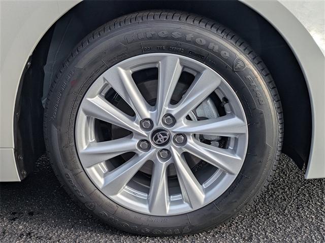 new 2026 Toyota Corolla car, priced at $27,085