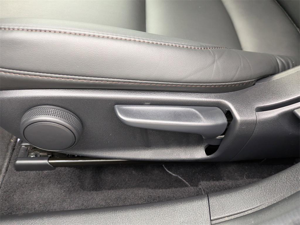 used 2025 Mazda Mazda3 car, priced at $22,991