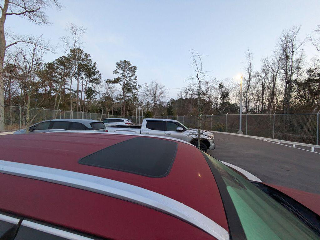 used 2021 Toyota Highlander car, priced at $30,491