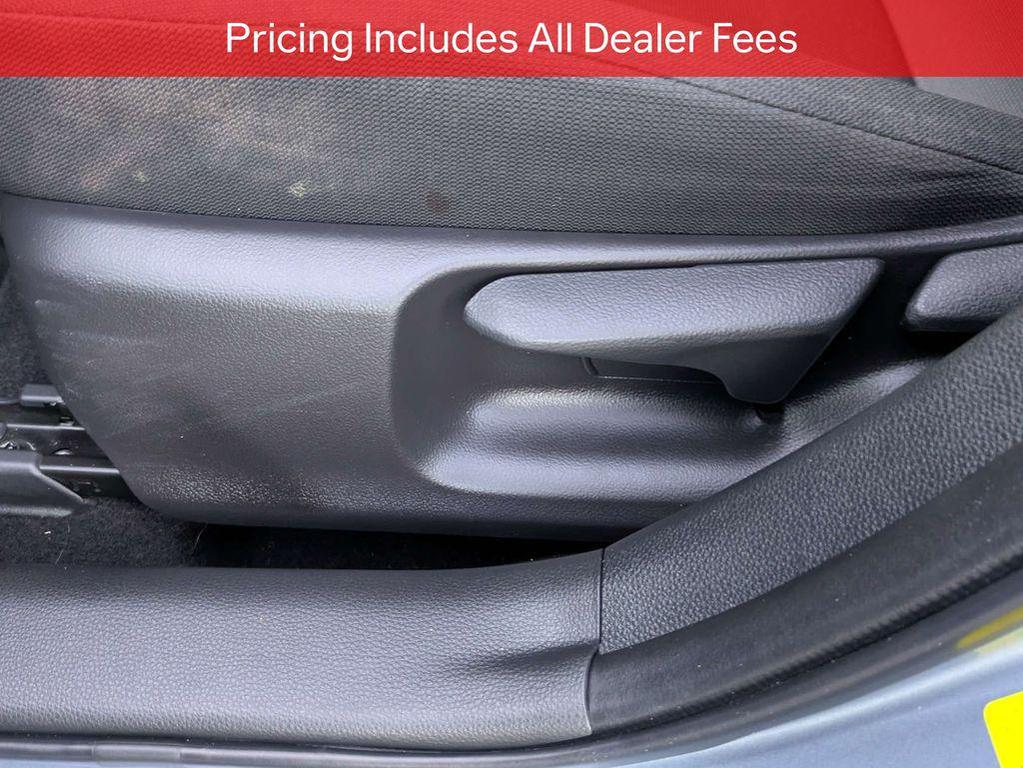 used 2023 Toyota Corolla Hybrid car, priced at $20,871