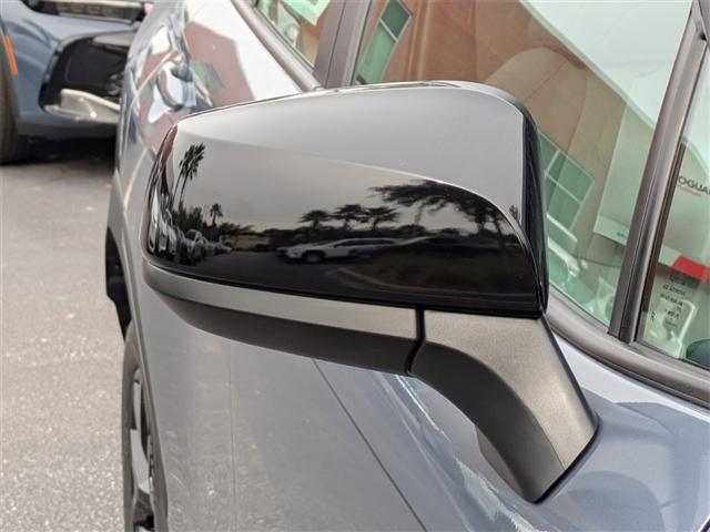 used 2026 Toyota Corolla Cross car, priced at $25,291