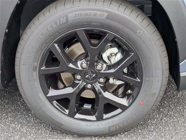 used 2026 Toyota Corolla Cross car, priced at $25,291