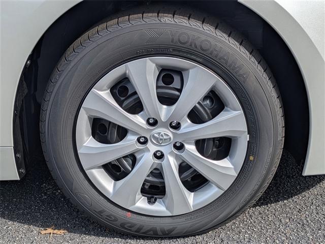 new 2026 Toyota Corolla Hybrid car, priced at $28,026