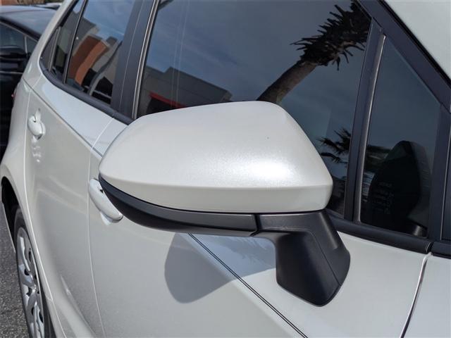 new 2026 Toyota Corolla Hybrid car, priced at $28,026